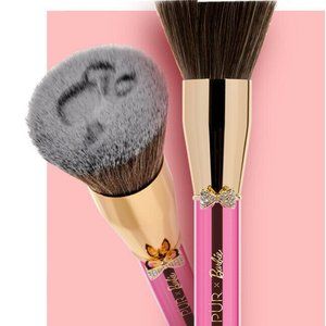 PUR x Barbie Kabuki Brush